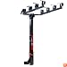 Allen Deluxe 4-Bike Hitch Mount Rack (2-Inch Receiver)