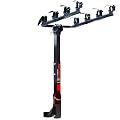 ... Carrier – 4 Bike Allen Deluxe 3-Bike Hitch Mount Rack (1.25 or 2 ... Carrier – 4 Bike Allen Deluxe 3-Bike Hitch Mount Rack (1.25 or 2
