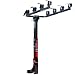 Allen Deluxe 4-Bike Hitch Mount Rack (2-Inch Receiver)