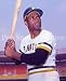 Roberto Clemente Pittsburgh Pirates 8x10 Photo
