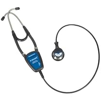 Clinical Model E Scope II Stethoscope Amplifies up to 116db