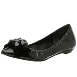 BCBG MAX AZRIA - BCBG MAX AZRIA Women's Emeryti Pointed Toe Flat