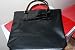 Soft Leather Black Bag Brand New