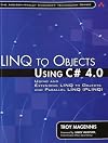LINQ to objects using C♯ 4.0 : using and extending LINQ to objects and parallel LINQ (PLINQ)
