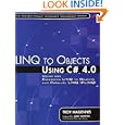 LINQ Objects Using 4 0 Addison Wesley