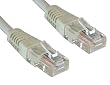 Mumbi Ethernet Netzwerkkabel (RJ45, Cat 5e, Twisted Pair, 20m)