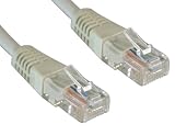 Produkt-Bild: 20m 20 m Patch Kabel Patchkabel Netzwerkkabel RJ45 Stecker 20 Meter