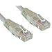 Mumbi Ethernet Netzwerkkabel (RJ45, Cat 5e, Twisted Pair, 20m)