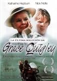 La Ultima Solucion de Grace Quigley [Region 2]