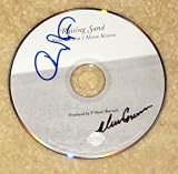 ROBERT PLANT & ALISON KRAUSS autographed GRAMMY WINNER Cd !