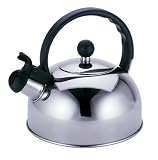 Primula Liberty Stainless Steel 2.5 qt.Tea Kettle