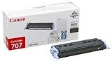 Canon LBP 5000-Black Toner CAN707BK