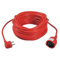 as Schwabe  Verl�ngerungs -Kabel Rot 25 Mit
