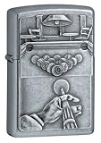 Zippo Pool Player ビリヤード サプライズ ジッポー 20245