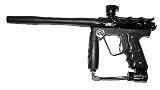 Black Smart Parts Ion UFD Aluminium PRO Paintball Gun