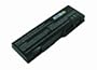 Hi-Capacity B-5855 Laptop Battery for Dell Inspiron 1500 6400 E1505 Vostro 1000 GD761 (Black)