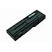 Hi-Capacity B-5855 Laptop Battery for Dell Inspiron 1500 6400 E1505 Vostro 1000 GD761 (Black)- One year warranty