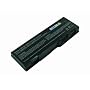 Hi-Capacity B-5855 Laptop Battery for Dell Inspiron 1500 6400 E1505 Vostro 1000 GD761 (Black)- One year warranty