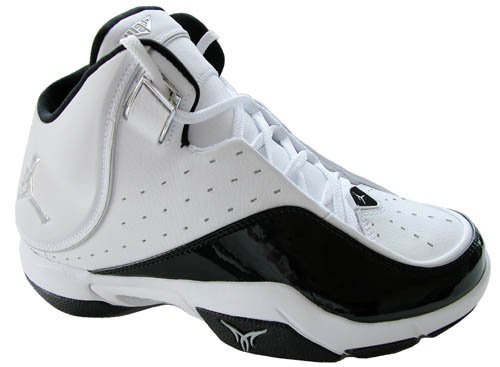 Nike Jordan Melo M4 Mens Basketball Shoes 317154 101 