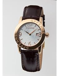 GF Ferre Swiss Made Ladies Watch