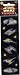 Star Wars Episode I Ships Battle Stickers