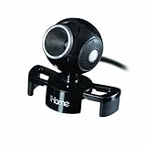 iHome MyLife Webcam Pro (Black)