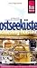  : Ostseek&uuml;ste Schleswig-Holstein: Urlaubshandbuch zum Reisen und Entdecken an der Ostseek&uuml;ste Schleswig-Holsteins