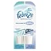 Febreze NOTICEables Dual Scented Oil Refill, Clothesline Breeze &amp; Meadow Songs, 5.36-Ounce Boxes (Pack of 4)