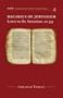 Macarius of Jerusalem: Letter to the Armenians, AD 335 (Avant Series)