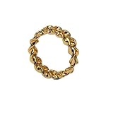 Bague Magique ton OR 