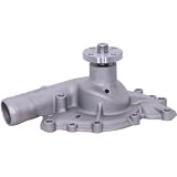 A-1 Remanufacturing 58110 Water Pump by A-1 Remanufacturing