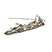 Gifts & Decor Skeleton Incense Burner Holder Collector