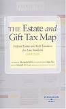 The Estate and Gift Tax Map