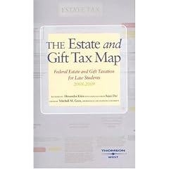 The Estate and Gift Tax Map