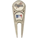 L.A. Dodgers Divot Tool & Ball Marker Set