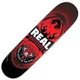 Real Color - Dennis Busenitz Skateboard Deck - 7.81in. x 31.75 in.
