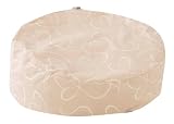 Babydan Hearts beige morocco
