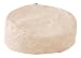 Babydan Hearts beige morocco