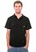 LIGHT Connect S/S Polo Shirt black