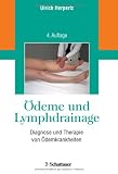 Bild zu: &Ouml;deme und Lymphdrainage, Diagnose und Therapie von &Ouml;demkrankheiten