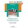 �deme und Lymphdrainage, Diagnose und Therapie von �demkrankheiten