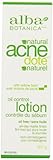 Alba Botanica Acnedote Oil Control Lotion, 57g