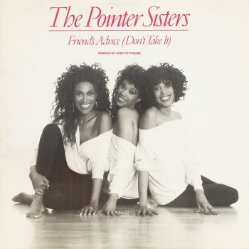 Friends' advice.. (1990) / Vinyl Maxi Single [Vinyl 12'']