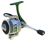 U.S. Reel® Supercaster X - Series Spinning Reel
