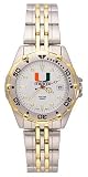 Miami Hurricanes All Star Women's Bracelet Watch