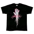 The Used - Drip Hand T-Shirt