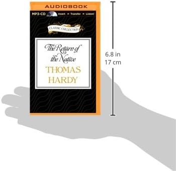 The Return of the Native (Classic Collection)