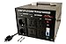 Simran AC-5000 Step Up/Down Voltage Converter Transformer 110V/220V - 5000 Watts