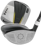 Men's Nike SQ Machspeed STR8-FIT Driver