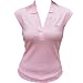 LACOSTE Damen Polo 2007 ärmellos (PF0560 F8K)